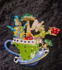 Alice wonderland mad for sale  PUDSEY