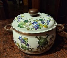 Botanica villeroy boch usato  Genova