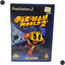 Pac-Man World 2  Playstation PS2 Spiel PAL Namco 2002 comprar usado  Enviando para Brazil