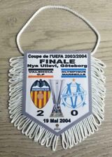 Fanion finale coupe d'occasion  France