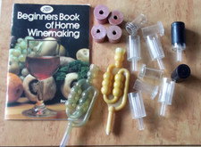airlocks fermenting for sale airlocks fermenting for sale PRUDHOE