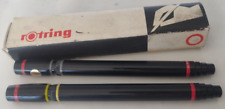 Einer auflösung rotring gebraucht kaufen  Allenbach, Herborn, Sien