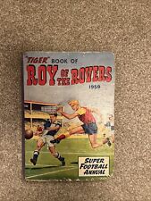 Roy rovers 1959 for sale  MANCHESTER