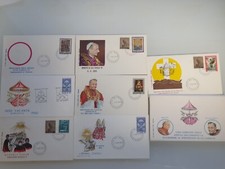 Francobolli stamps poste usato  Sanremo