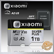 Carte micro xiaomi d'occasion  Nancy-
