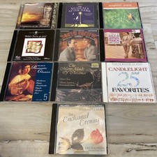 Lot classical musicals for sale  Columbia Station
