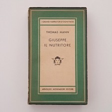 Mondadori medusa 1949 usato  Pavia