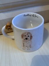 Cockapoo crazy mug for sale  BEVERLEY