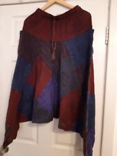 Cotton unisex trousers for sale  DINAS POWYS