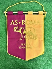 Gagliardetto pennant wimpel usato  Roma