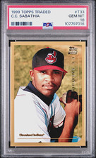 Sabathia indians hof for sale  Lacey