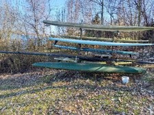 wildwasserkajak gebraucht kaufen wildwasserkajak gebraucht kaufen Markkranstädt