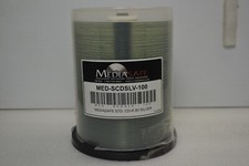 Media safe 100 for sale  Azalea