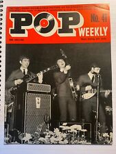 Pop weekly 41 for sale  UK