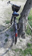 Bicicletta city bike usato  Vendone