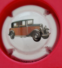 Capsules champagne chenard d'occasion  Tours-sur-Marne