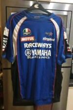 Mens yamaha racing for sale  STOKE-ON-TRENT