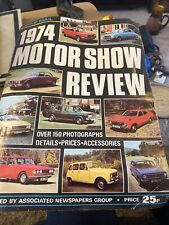1974 daily motor for sale  BRISTOL