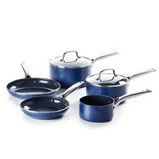 Blue diamond cookware for sale  OLDHAM