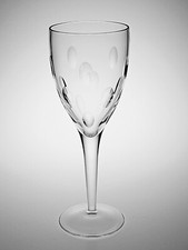 Waterford crystal 25cm for sale  BRENTWOOD