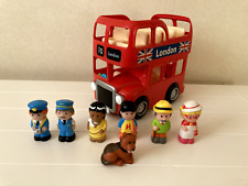 Elc happyland bus for sale  Shipping to Ireland