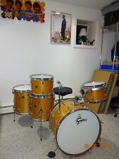 vintage gretsch drum set for sale vintage gretsch drum set for sale Warwick