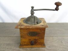 Peugeot coffee grinder for sale  Richmond