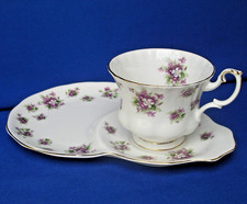 Vtg royal albert for sale  Sacramento