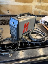 Hypertherm cnc port for sale  Sharon