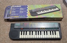 Vintage casio song for sale  ST. ALBANS