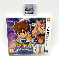 Videogioco inazuma eleven usato  Ragalna