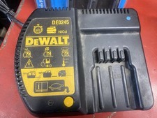 Three dewalt 24volt for sale  BALLYMENA