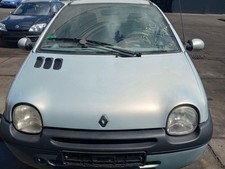 Renault twingo c06 gebraucht kaufen  Erfurt