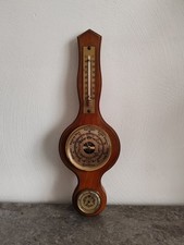 Baromètre vintage tourlonias d'occasion  Fayence