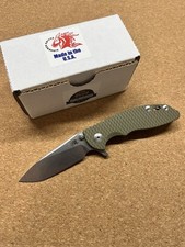 Rick hinderer skinny gebraucht kaufen  Duisburg