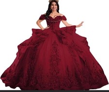 Flowers quinceanera dresses for sale  Monticello