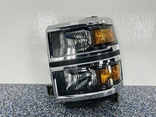 Driver left headlight for sale  Cedar Springs