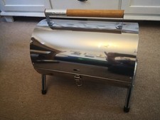 Portable barbecue camping for sale  LONDON