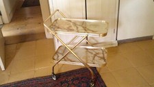 Vintage folding drinks for sale  DOWNPATRICK