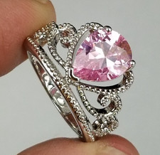 Sterling silver ring for sale  Alexandria
