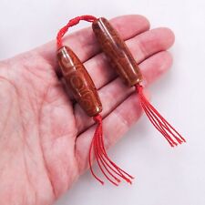 Authentic tibetan dzi for sale  LONDON