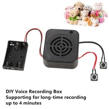 toy voice recorder for sale  HATFIELD
