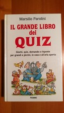 Grande libro dei usato  Torino