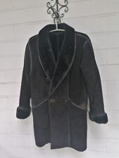 Lammfelljacke gewachsenes fell gebraucht kaufen  Berlin