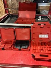 Milwaukee socket set for sale  Ogden