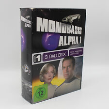 Dvd mondbasis alpha gebraucht kaufen  Fulda
