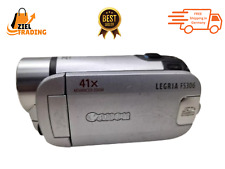 Canon legria fs306 gebraucht kaufen  Hamburg