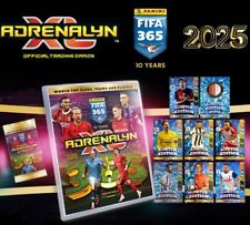 Panini fifa 365 d'occasion  Expédié en Belgium