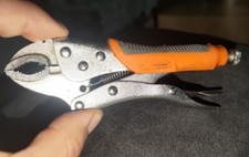 Pittsburg vice grips for sale  Elgin