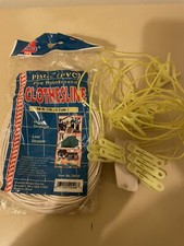 Camping clothes line for sale  READING
